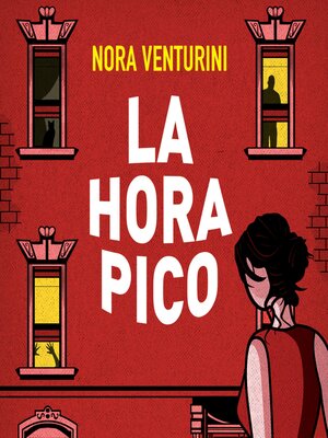 cover image of La hora pico